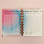 Agenda 2026 Paprika Shantilove La Buena Suerte 15X21 Sv -M-